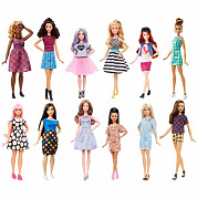 Mattel Barbie        .FBR37  3 