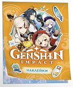    Genshin Impact () 40755  7 