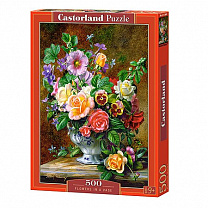 CastorLand     500  2868/B-52868  10 