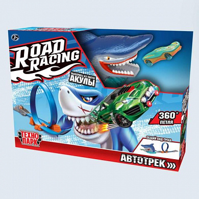   Road Racing  , 1 , 1  RR-R-257-R  3 